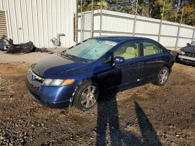 2006 Honda Civic LX