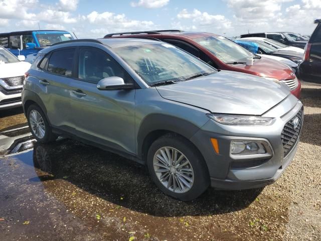 2020 Hyundai Kona SEL