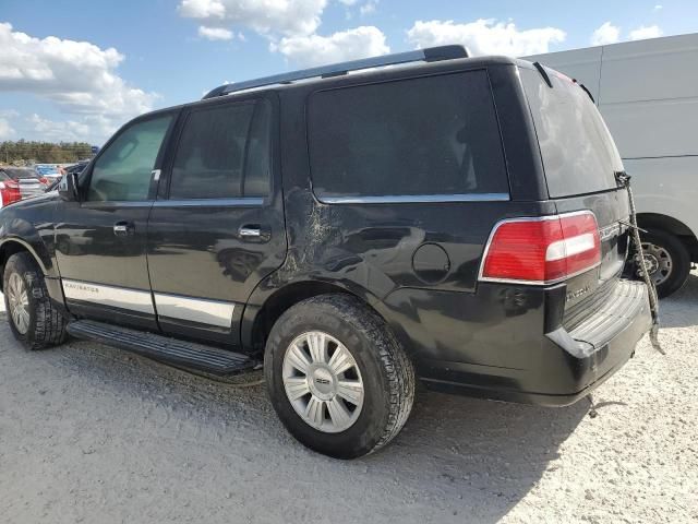 2008 Lincoln Navigator