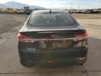 2017 Ford Fusion Titanium Phev