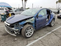 2022 Tesla Model Y en venta en Van Nuys, CA