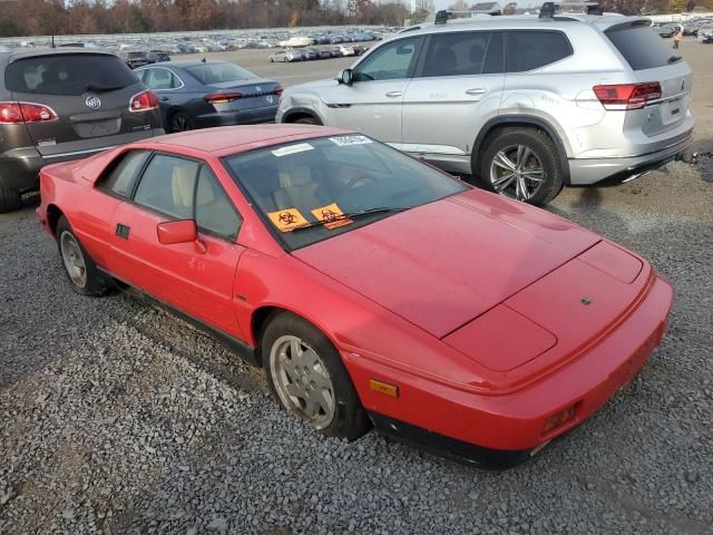 1988 Lotus Esprit SE