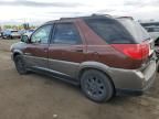 2002 Buick Rendezvous CX