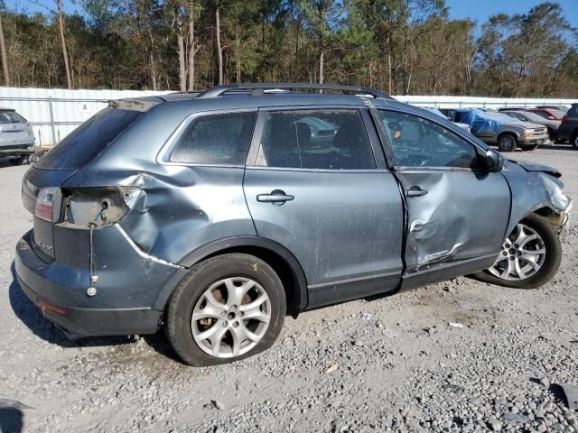 2011 Mazda CX-9