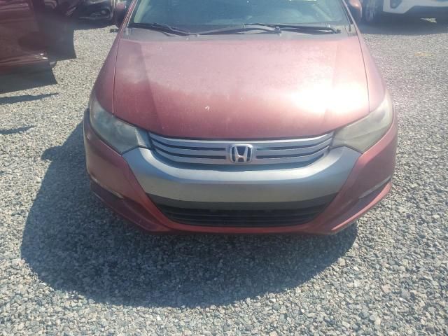 2010 Honda Insight EX