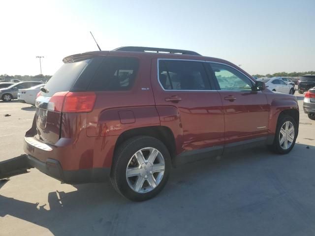 2010 GMC Terrain SLT