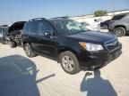 2014 Subaru Forester 2.5I Touring