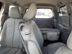 2012 Toyota Sienna XLE