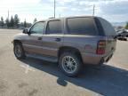 2004 Chevrolet Tahoe C1500