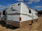 2003 Holiday Rambler 2003 Workhorse Custom Chassis Motorhome Chassis W2