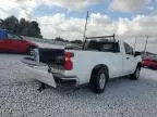 2022 Chevrolet Silverado C1500