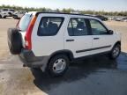 2003 Honda CR-V LX