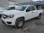 2015 Chevrolet Colorado