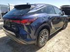 2024 Lexus RX 350H Base