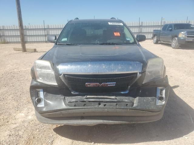 2014 GMC Terrain SLT