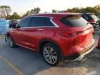 2023 Infiniti QX50 Sensory