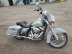 2011 Harley-Davidson Flhtc