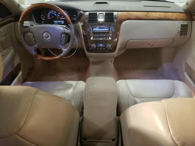 2007 Cadillac DTS