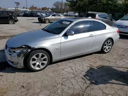 BMW Vehiculos salvage en venta: 2010 BMW 328 XI