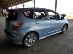 2011 Honda FIT Sport