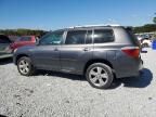 2008 Toyota Highlander Limited