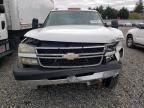 2006 Chevrolet Silverado K3500