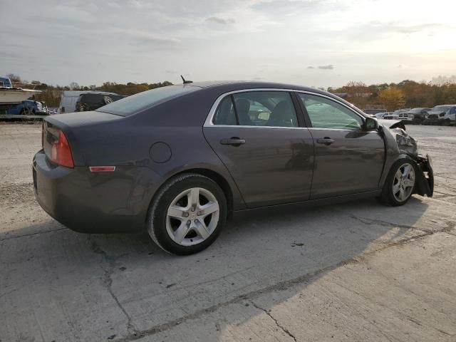 2011 Chevrolet Malibu LS