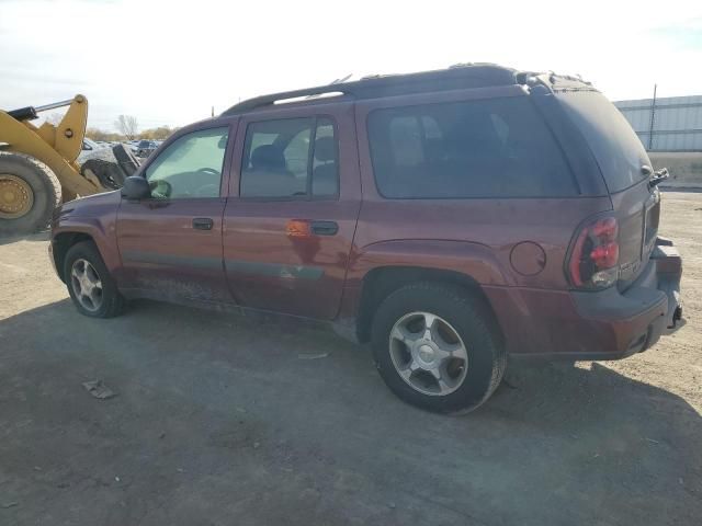 2005 Chevrolet Trailblazer EXT LS