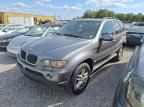 2004 BMW X5 3.0I