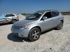 2004 Nissan Murano SL