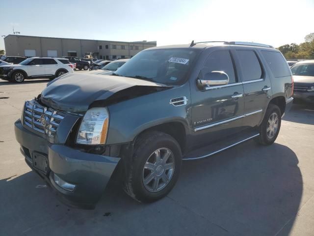 2008 Cadillac Escalade Luxury