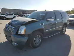 Cadillac Vehiculos salvage en venta: 2008 Cadillac Escalade Luxury