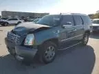 2008 Cadillac Escalade Luxury