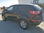 2012 KIA Sportage Base