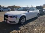 2014 Audi A4 Premium