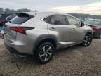 2018 Lexus NX 300 Base