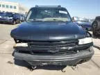 2000 Chevrolet Tahoe K1500