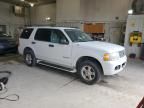 2004 Ford Explorer XLT