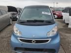 2013 Smart Fortwo Pure