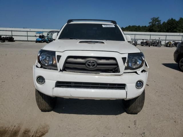 2010 Toyota Tacoma Double Cab Prerunner