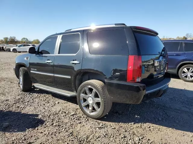 2007 Cadillac Escalade Luxury