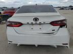 2023 Toyota Camry SE Night Shade