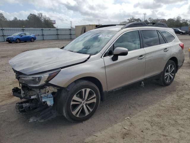 2018 Subaru Outback 3.6R Limited