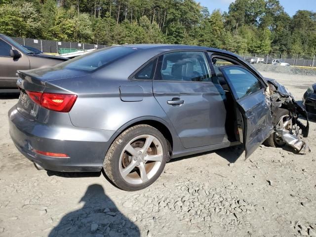 2015 Audi A3 Premium