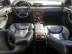 2006 Mercedes-Benz S 500 4matic