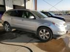 2012 Chevrolet Traverse LTZ