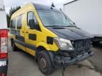 2014 Mercedes-Benz Sprinter 2500