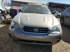 2005 Subaru Legacy Outback 2.5I