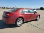 2014 Chrysler 200 LX