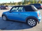 2009 Mini Cooper S